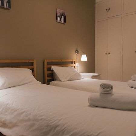 Apartamento Familiar Reformado En Amara, Estadio Anoeta, Donostia-ซานเซบาสเตียน ภายนอก รูปภาพ