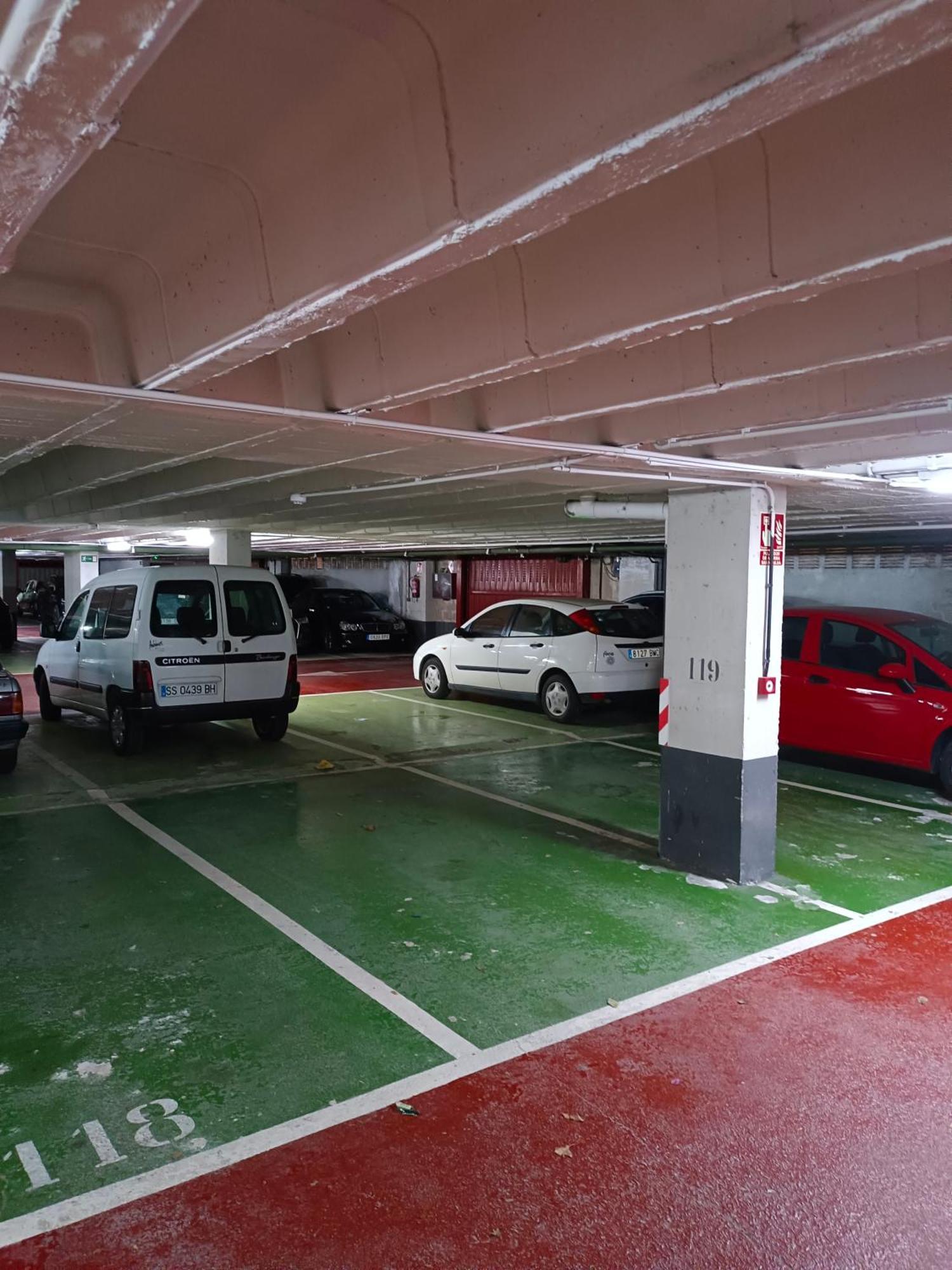 Apartamento Familiar Reformado En Amara, Estadio Anoeta, Donostia-ซานเซบาสเตียน ภายนอก รูปภาพ