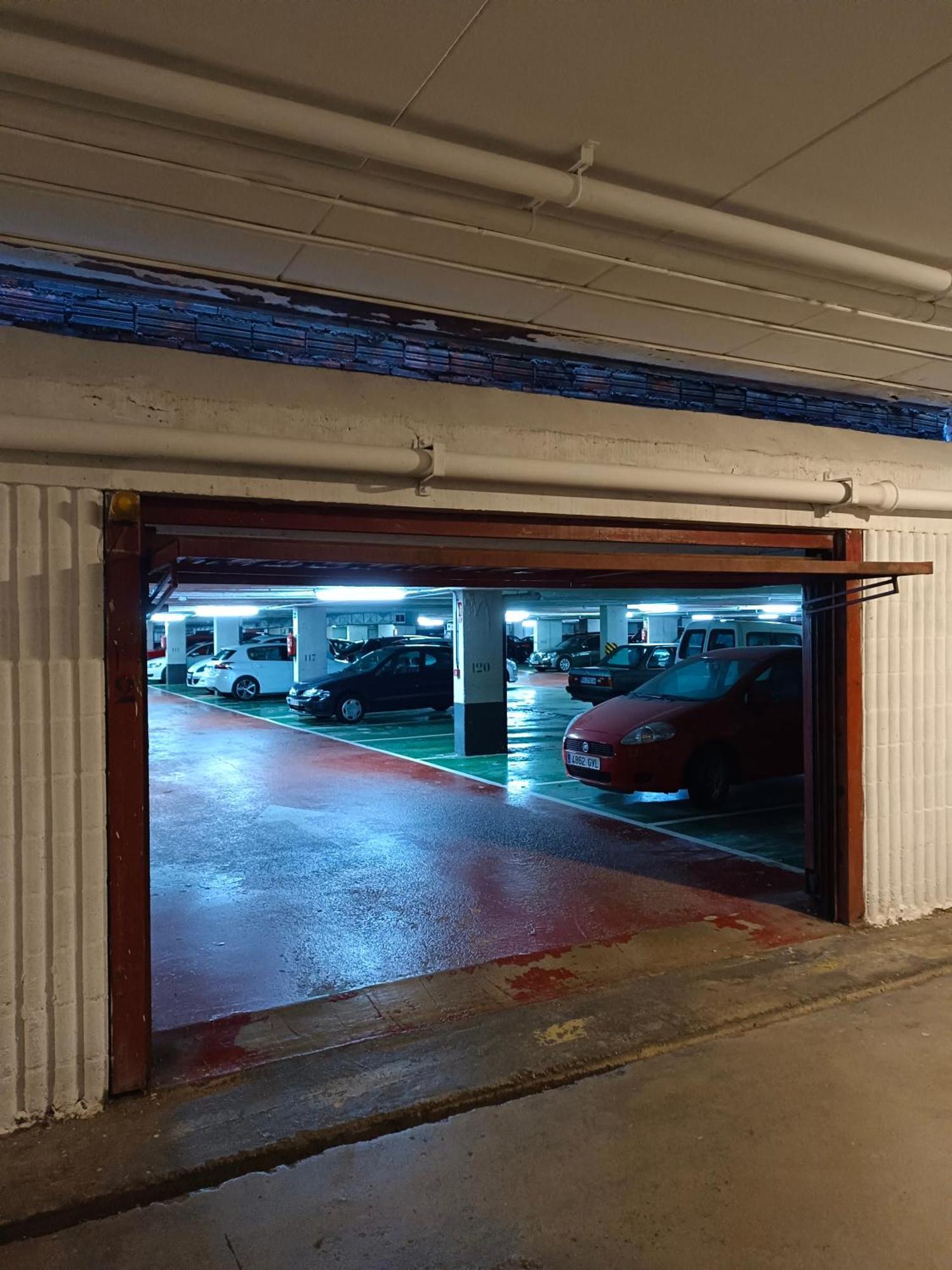 Apartamento Familiar Reformado En Amara, Estadio Anoeta, Donostia-ซานเซบาสเตียน ภายนอก รูปภาพ