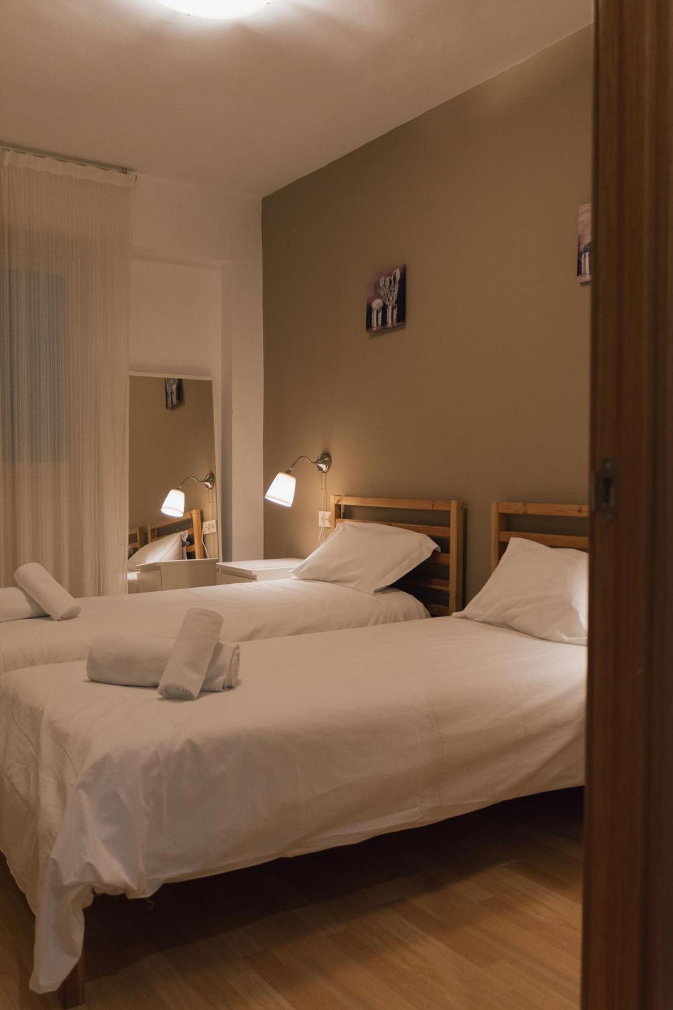 Apartamento Familiar Reformado En Amara, Estadio Anoeta, Donostia-ซานเซบาสเตียน ภายนอก รูปภาพ
