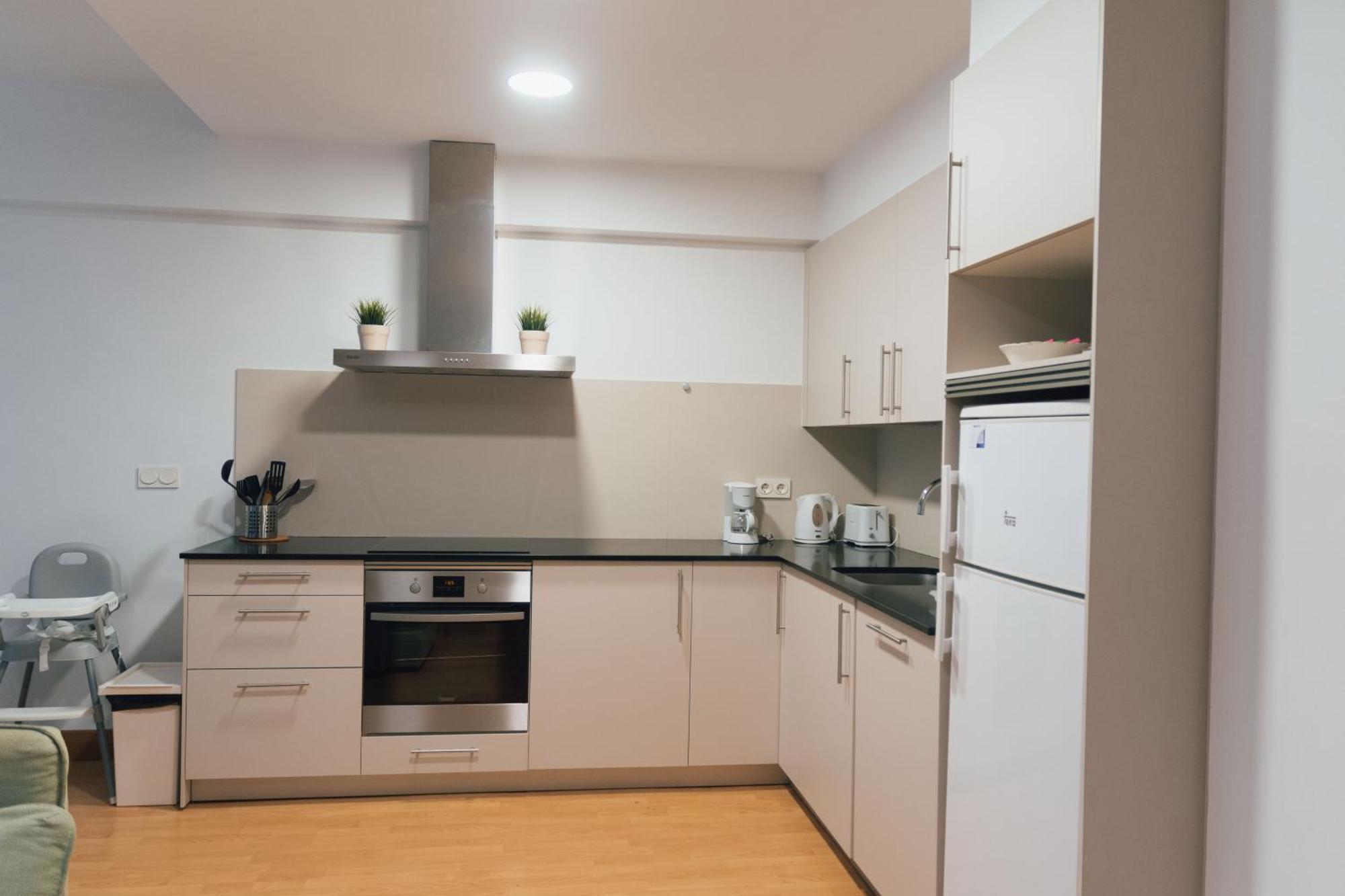 Apartamento Familiar Reformado En Amara, Estadio Anoeta, Donostia-ซานเซบาสเตียน ภายนอก รูปภาพ